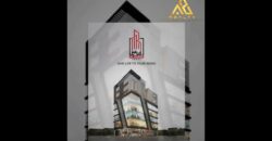 Office available at Alnafay Tower Top city Islamabad