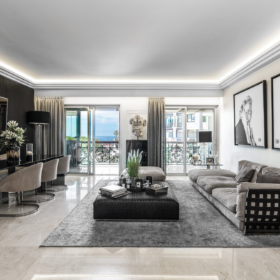 Top 5 Perks of Living in a Luxury Apartment