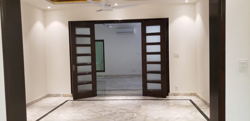 House For Rent F-10/1 Islamabad