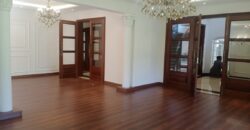 Full House For Rent F-7/1 Islamabad