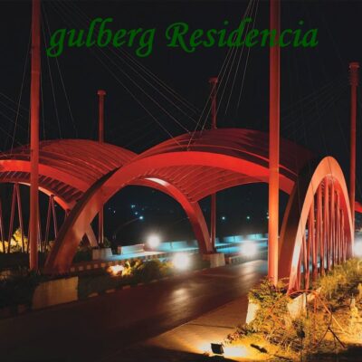Reasons to Invest in Gulberg Residencia Islamabad